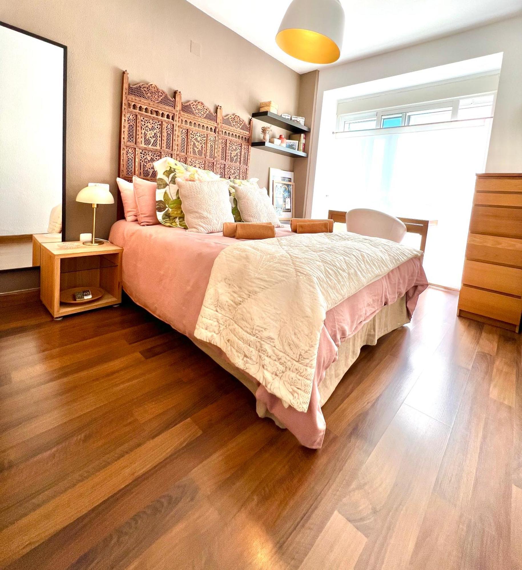 Atico San Crispin Apartment Cartagena Exterior photo