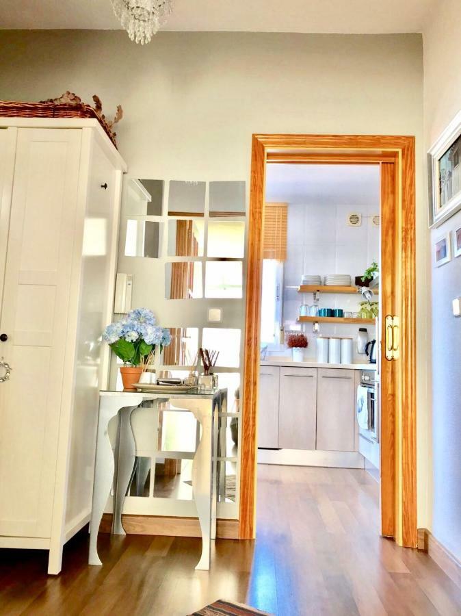 Atico San Crispin Apartment Cartagena Exterior photo